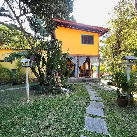 Hospedagem Estalagem Paraty para temporada-2