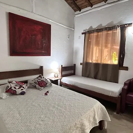 Hospedagem Estalagem Paraty para temporada-3